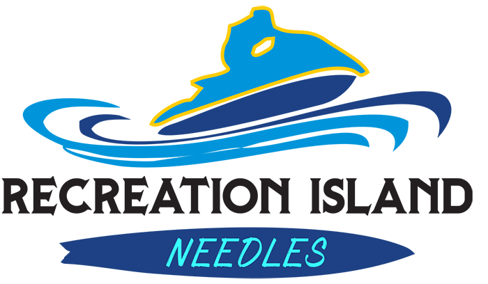 Recreation Island logo